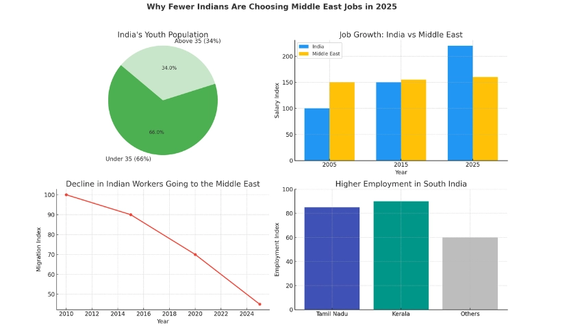 Middle East recruitment challenges